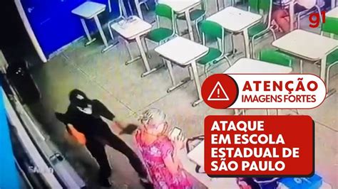 Vídeo mostra professora assediando aluno de 17.